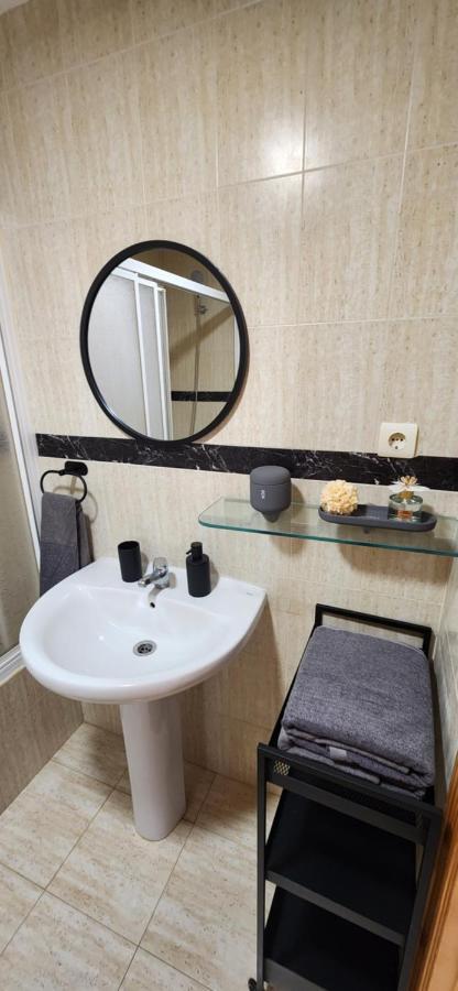 Departamento Pueblo Evita Benalmádena Exteriör bild